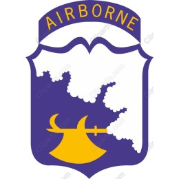 Airborne Axe