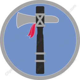 Outdoor Adventure Axe