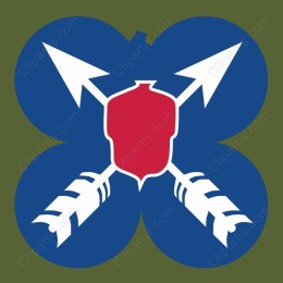 Shield and Arrows