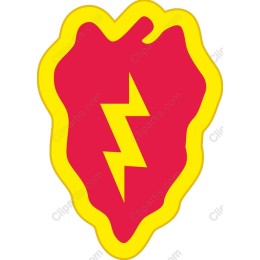 Lightning Leaf