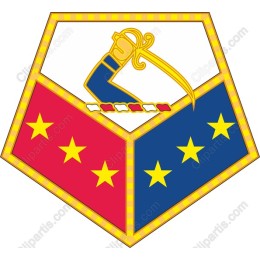 Valor Emblem