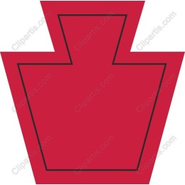 Bold Red