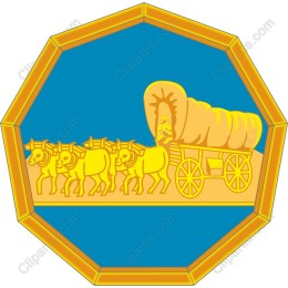 Historical Wagon