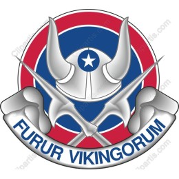 Furur Vikingorum Emblem