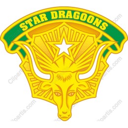 Star Dragoons