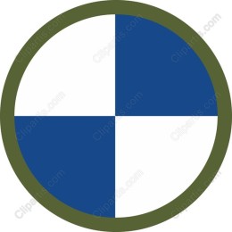 Circular Emblem