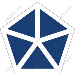 Modern Pentagon