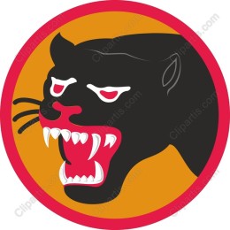 Roaring Panther
