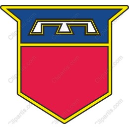Dynamic Shield Emblem
