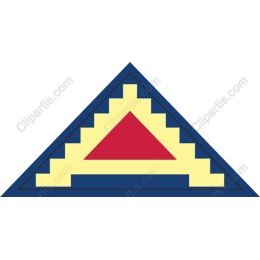 Geometric Triangle