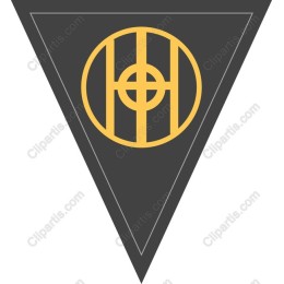 Golden Triangle Emblem