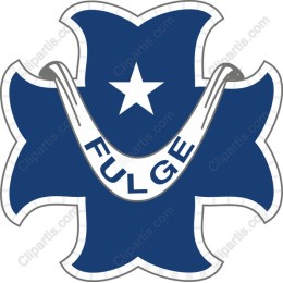 Fulge Emblem