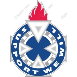 Support We Will