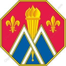 Majestic Mountain Emblem