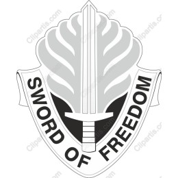 Sword of Freedom