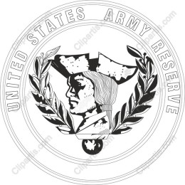 United States Army Reserve Patriotic