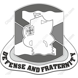 Defense and Fraternity Shield