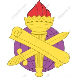 Empowering Torch and Sword