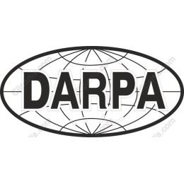 DARPA Logo