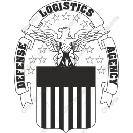 Defense Logistics Agency Emblem