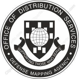 Office of Distribution Services Seal