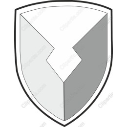 Minimalist Shield