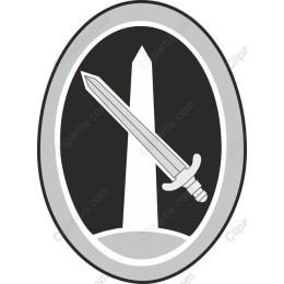 Sword and Obelisk
