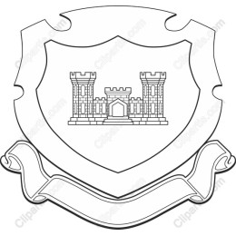 Regal Castle Shield