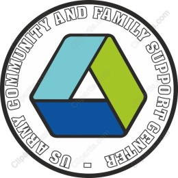 U.S. Army Community and Family Support Center