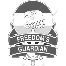 Freedom's Guardian