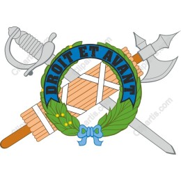 Heraldic Justice