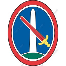 Valor Sword and Obelisk Emblem