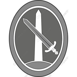 Classic Sword Emblem