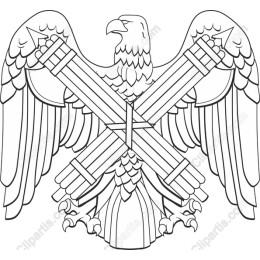 Majestic Eagle