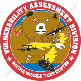Vulnerability Assessment Division Military