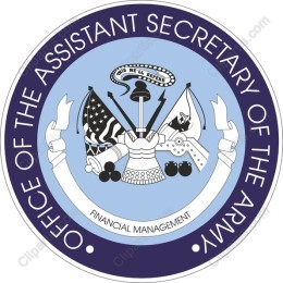 Official Emblem of the Office of the Assistant Secretary of the Army
