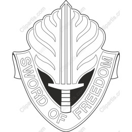 Sword of Freedom
