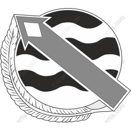 Bold Arrow