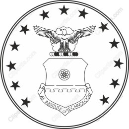 Air Force Institute of Technology Emblem
