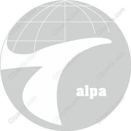 Sleek Wave Globe