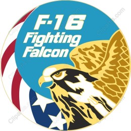 F-16 Fighting Falcon