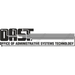 OAST Logo