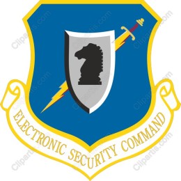 Electronic Security Command
