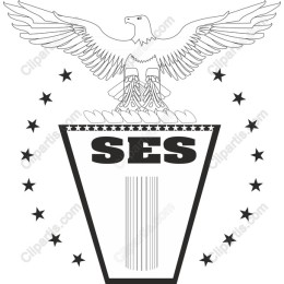 Majestic Eagle SES