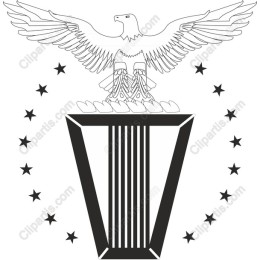 Eagle Emblem