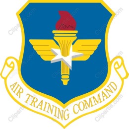 Air Training Command Insignia