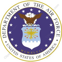 U.S. Air Force Seal