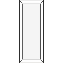 Minimalist Frame