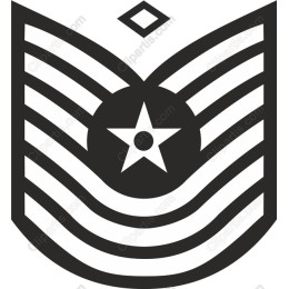 Bold Military Insignia