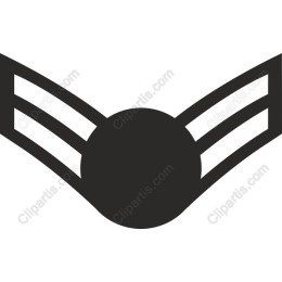 Stylish Badge